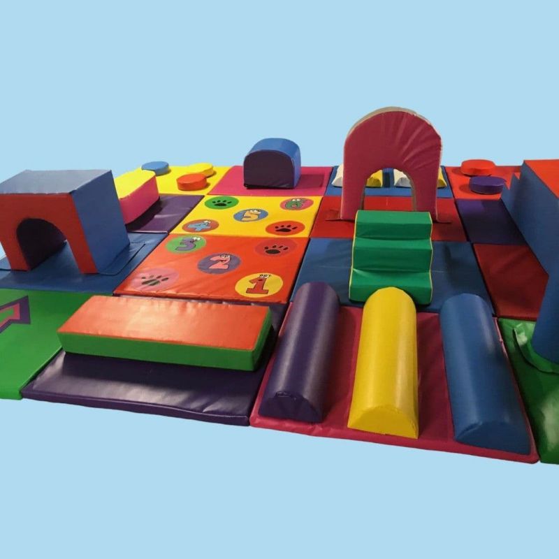 Activity mats online