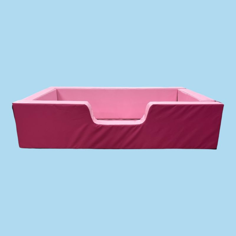 Low Bed Safe Surround Padding 60cm High