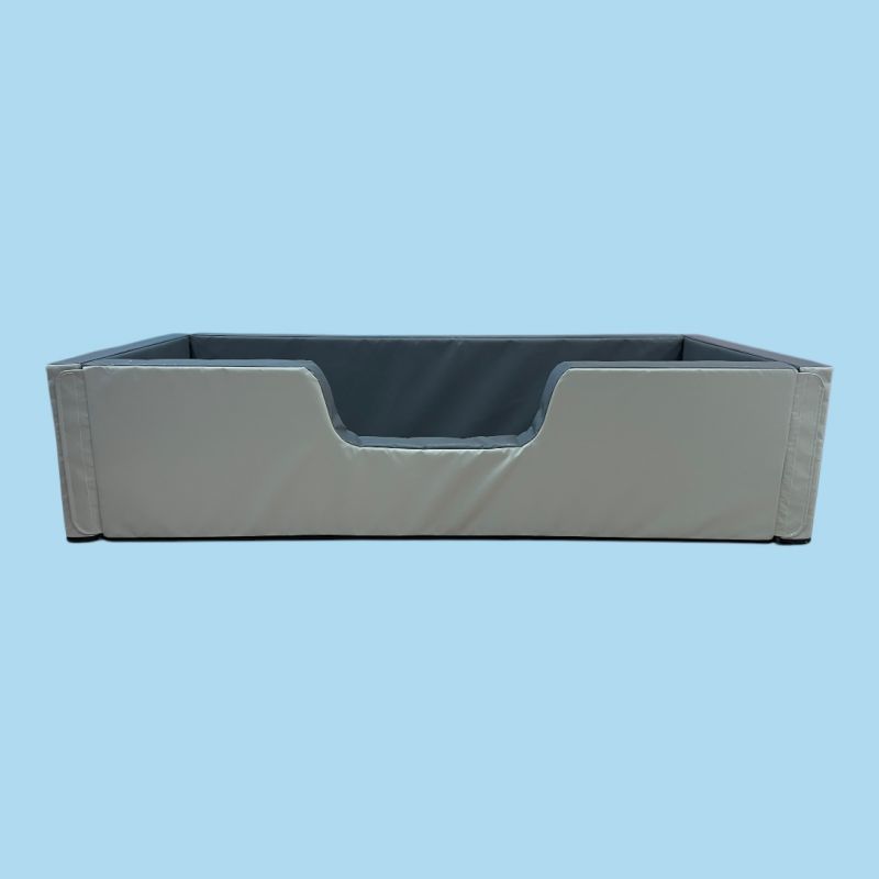 Low Bed Safe Surround 50cm High 