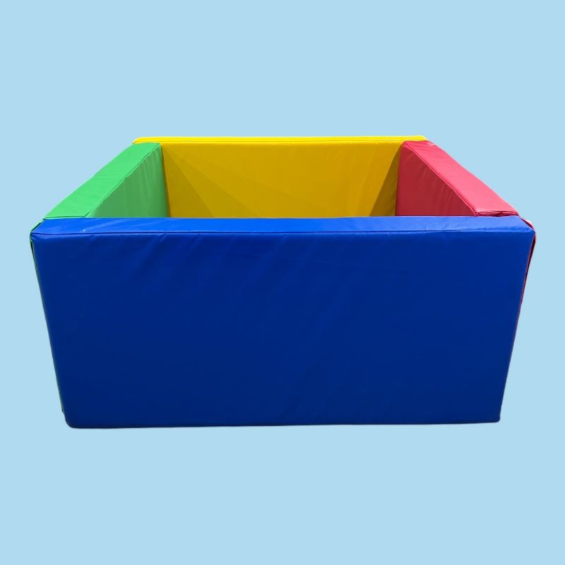 High Wall Ball Pond Special Needs Colour /Size options