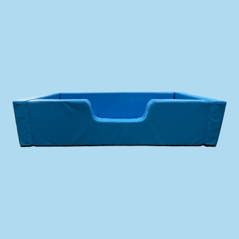 Low Bed Safe Surround 50cm High 