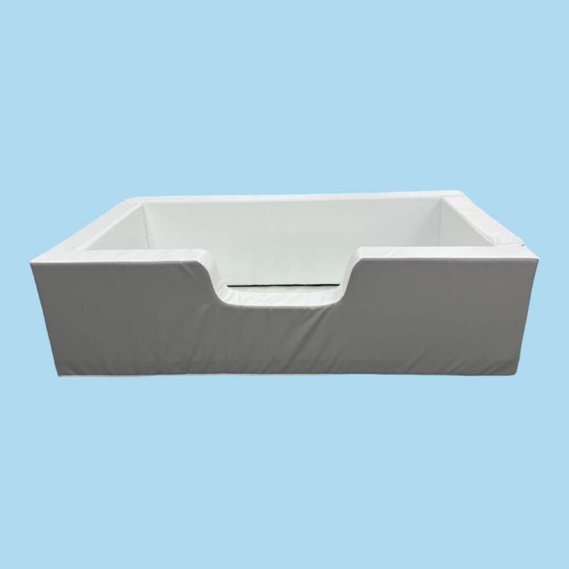 Low Bed Safe Surround 50cm High