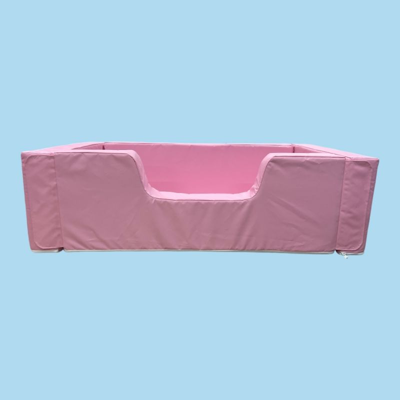 Toddler Low Bed Safe Surround 50cm High