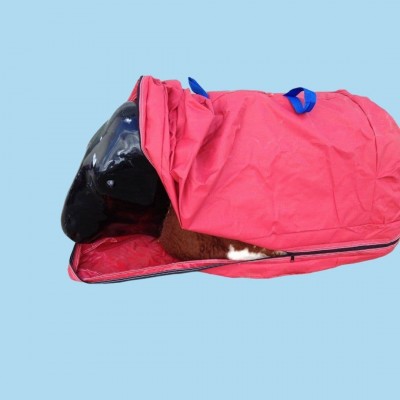 1 x  Rodeo Bull Storage Bag  with carry handl