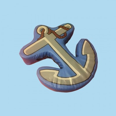 1 x Soft Play Anchor ideal add on for pirate 