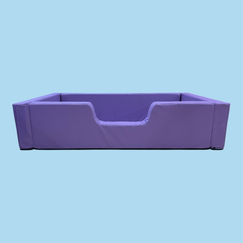 Low Bed Safe Surround 50cm High 