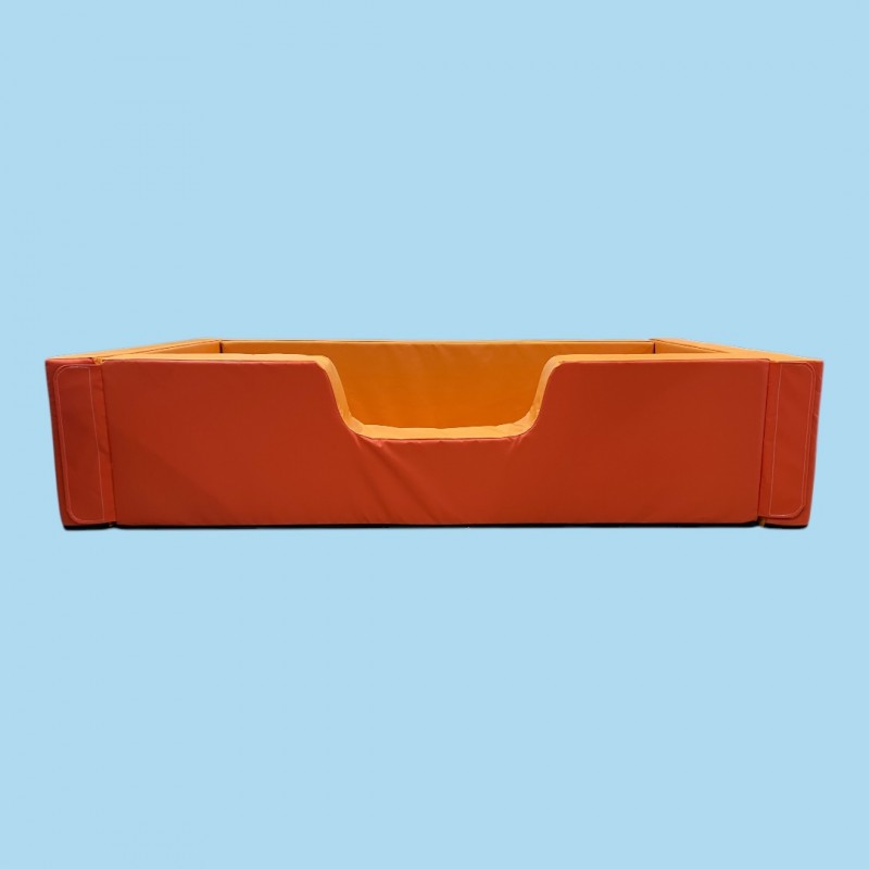 Low Bed Safe Surround 50cm High 