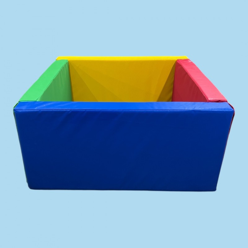 High Wall Ball Pond Special Needs Colour /Siz