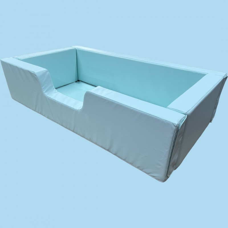 Low Bed Safe Surround 50cm High