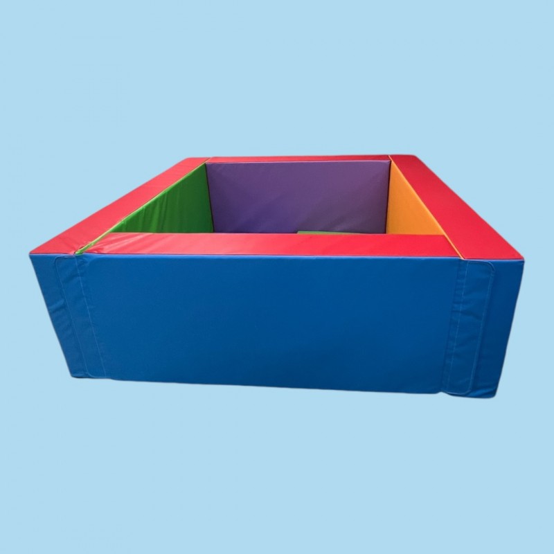 High Wall Ball Pond Special Needs Colour /Siz