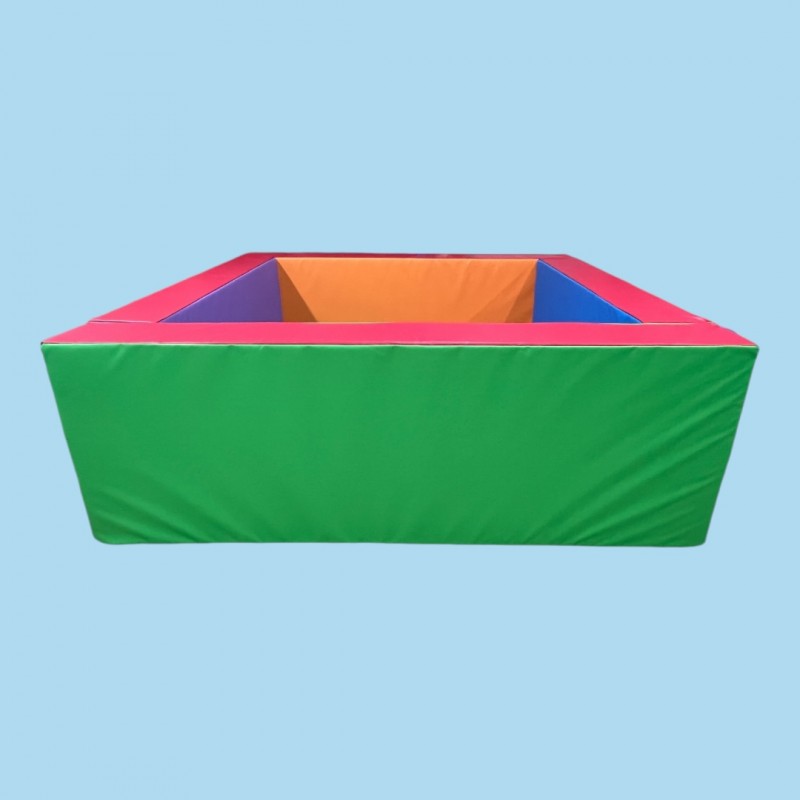 High Wall Ball Pond Special Needs Colour /Siz