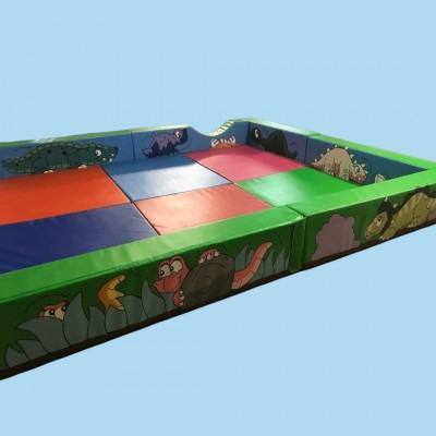 ARTWORK / SENSORY Boundary Play Surround incl