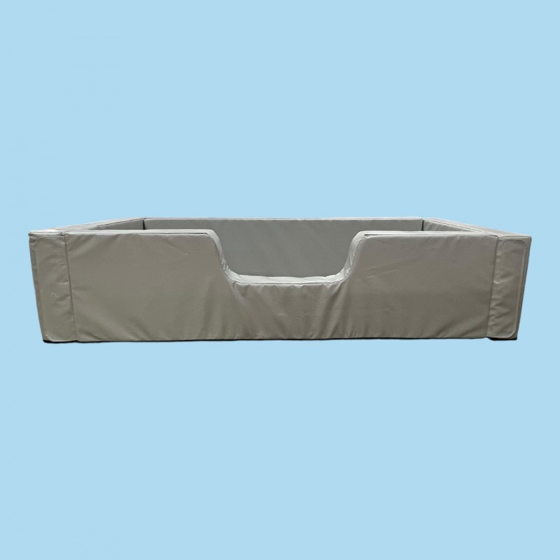 Low Bed Safe Surround 50cm High 