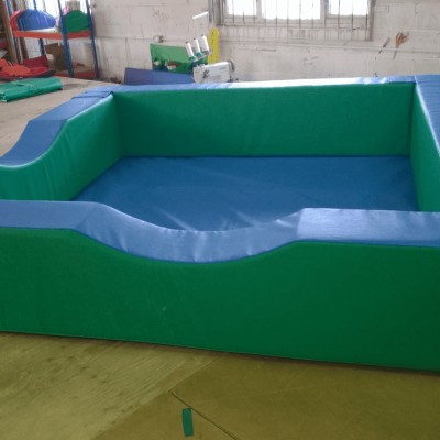 Commercial  Ball ponds Custom made any SIZE o