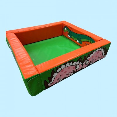 DINOSAUR Complete Soft Play Package