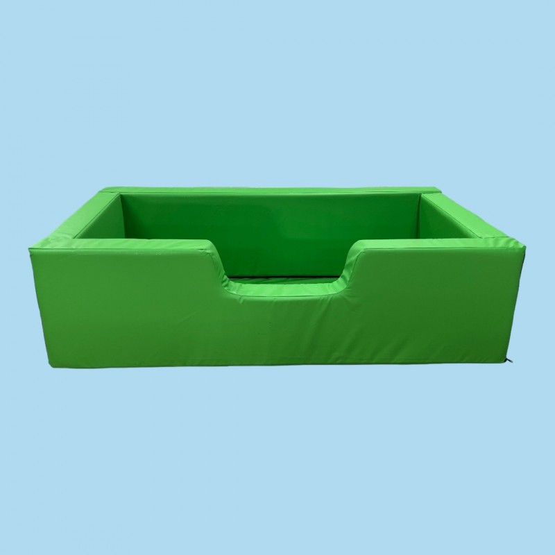 Low Bed Safe Surround Padding 60cm High