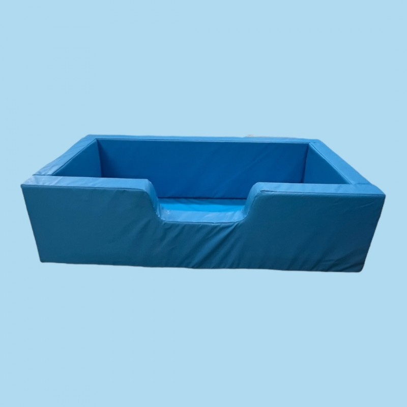 Low Bed Safe Surround 50cm High