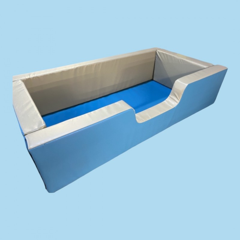 Low Bed Safe Surround 50cm High