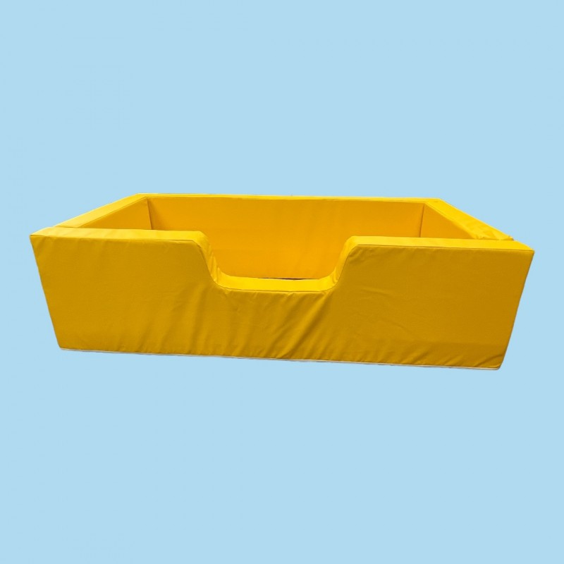 Low Bed Safe Surround Padding 60cm High