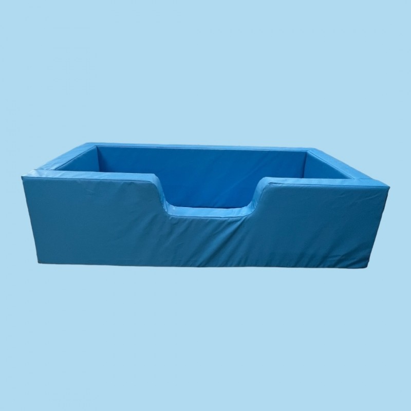 Low Bed Safe Surround Padding 60cm High