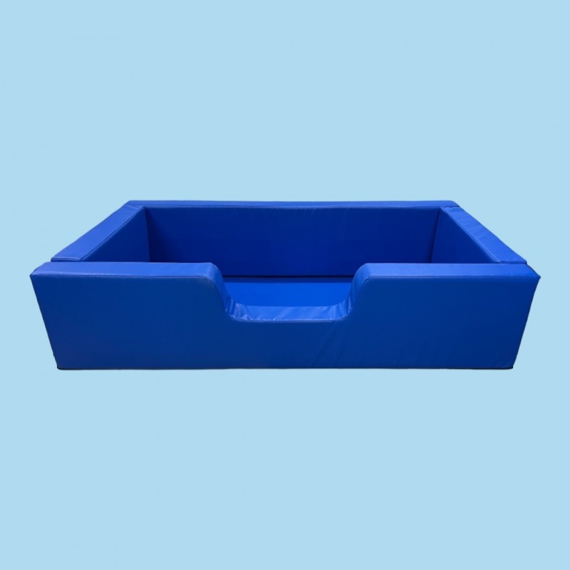 Low Bed Safe Surround 50cm High