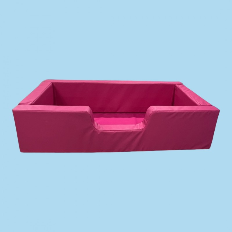 Low Bed Safe Surround 50cm High