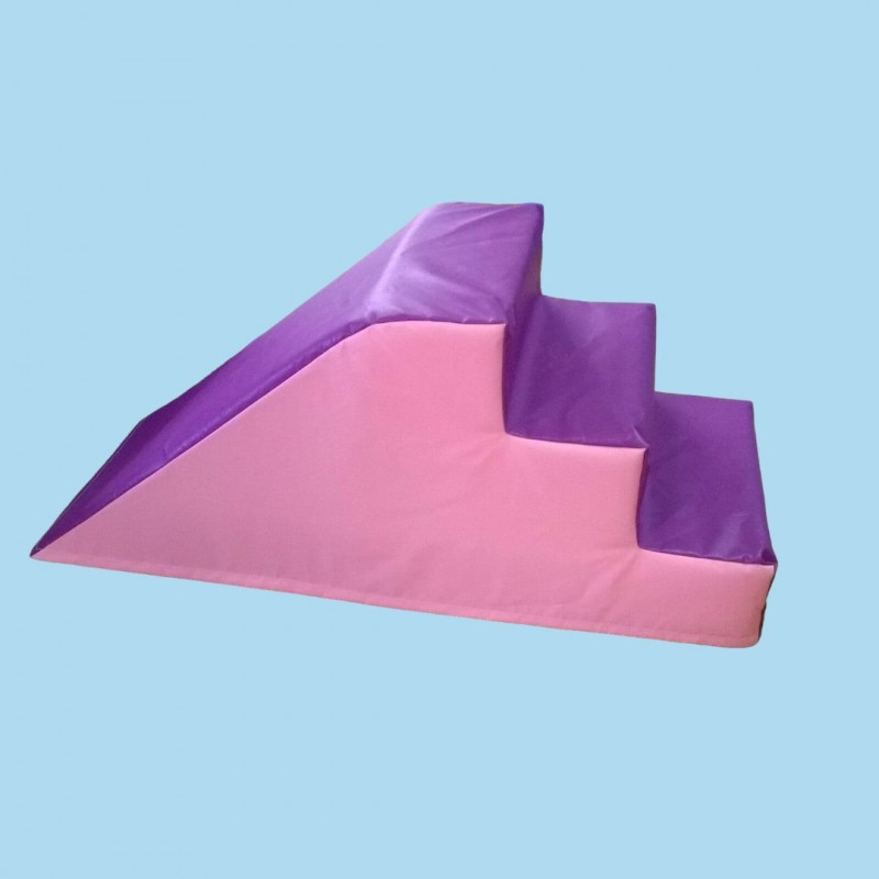 Soft Play Step & Slide  ideal soft play extra