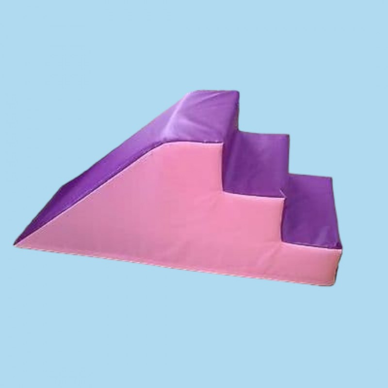 Soft Play Step & Slide  ideal soft play extra