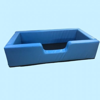 Low Bed Safe Surround 50cm High