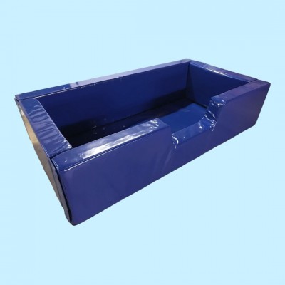 Low Bed Safe Surround 60cm High - CUSTOM Inte