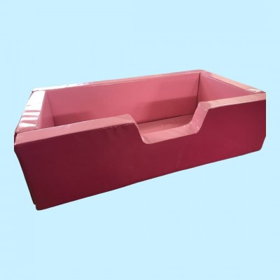 Low Bed Safe Surround Padding 60cm High