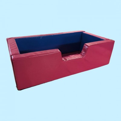 Low Bed Safe Surround Padding 60cm High