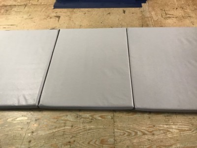 Quality Soft Play Mats with Velcro