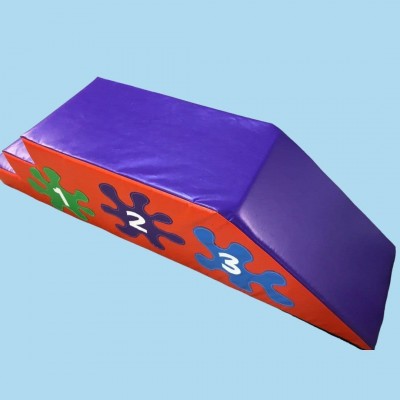 Soft Play Step, Block & Slide  ideal soft pla