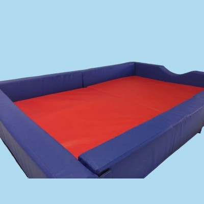 Special Needs Safe Play Surround 7ft x 5ft x 