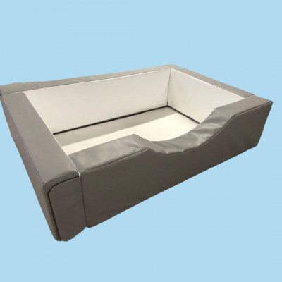 Toddler Low Bed Safe Surround 50cm High
