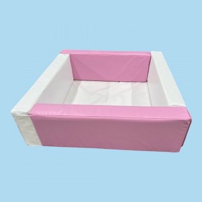 TWO COLOUR Basic Soft Play Package