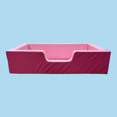 Low Bed Safe Surround Padding 60cm High 