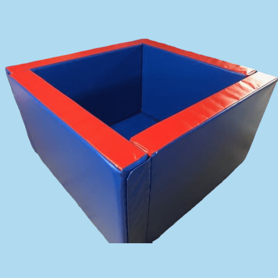 High Wall Ball Pond Special Needs Colour /Size options