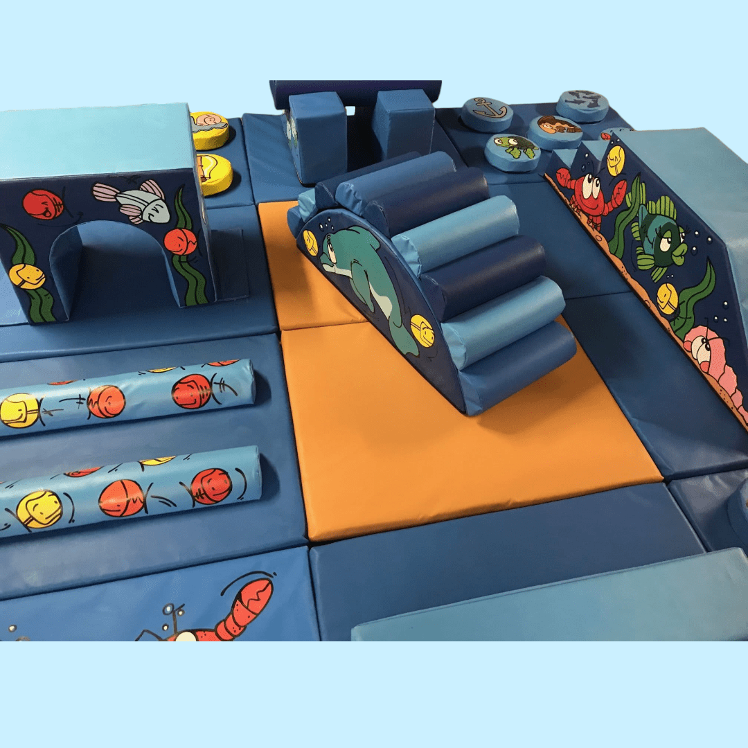 Soft Play Themes